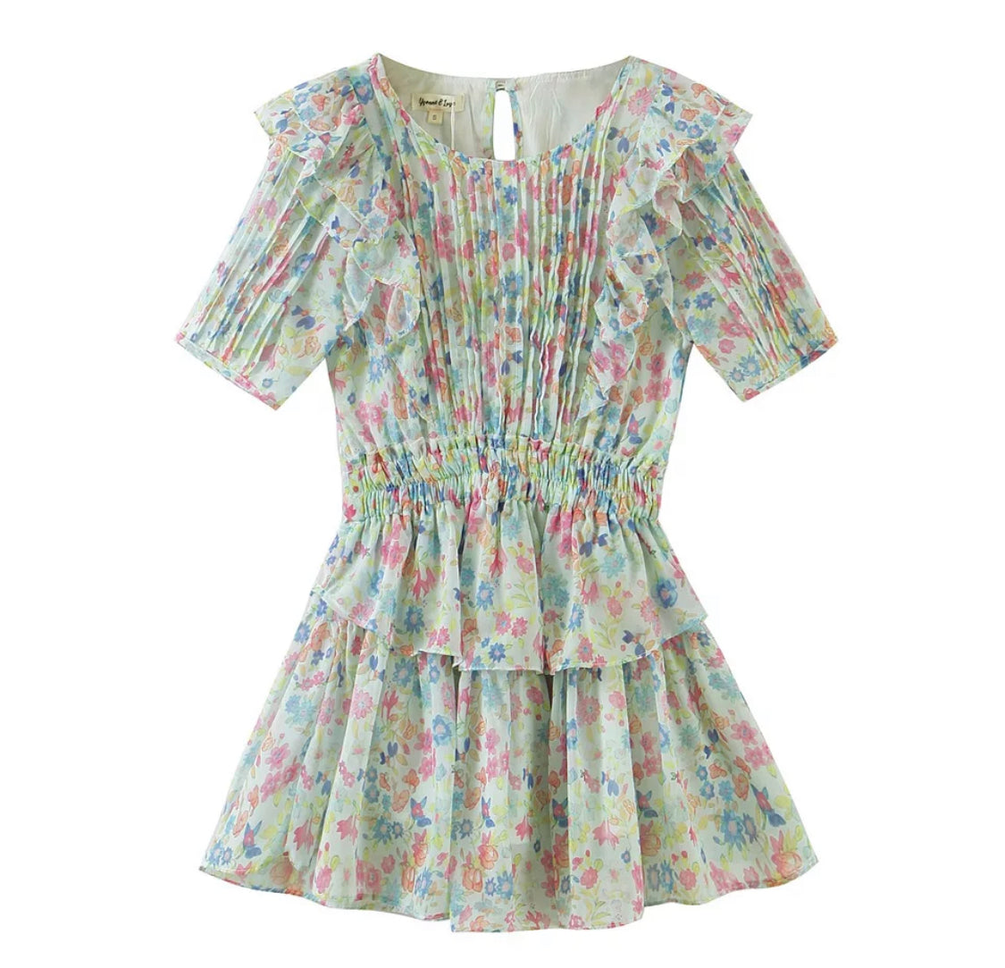 The Sammy Dress