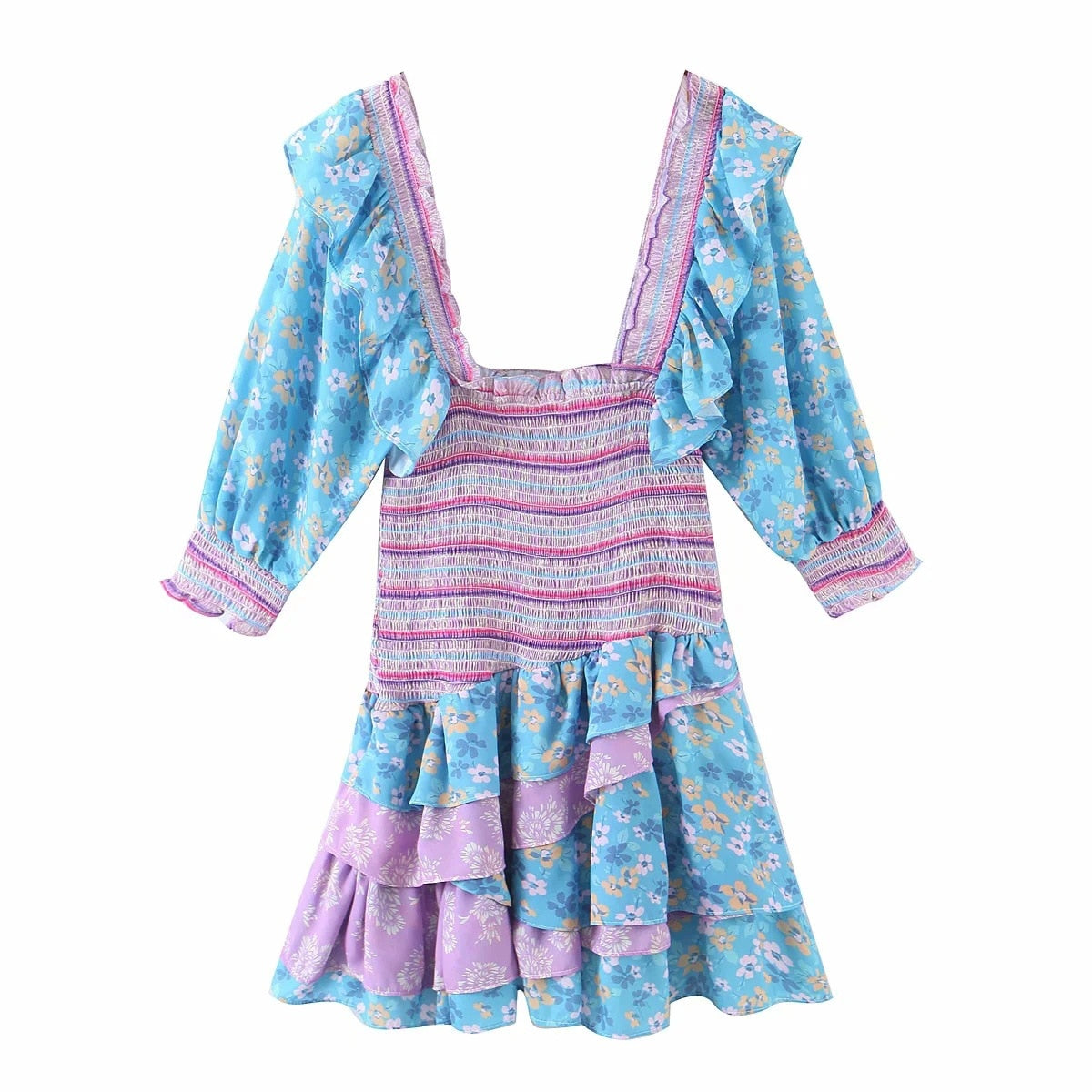 The Dolce Dress
