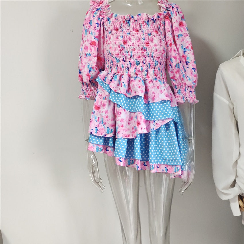 The Dolce Dress