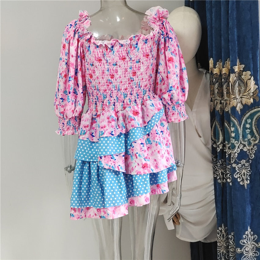 The Dolce Dress