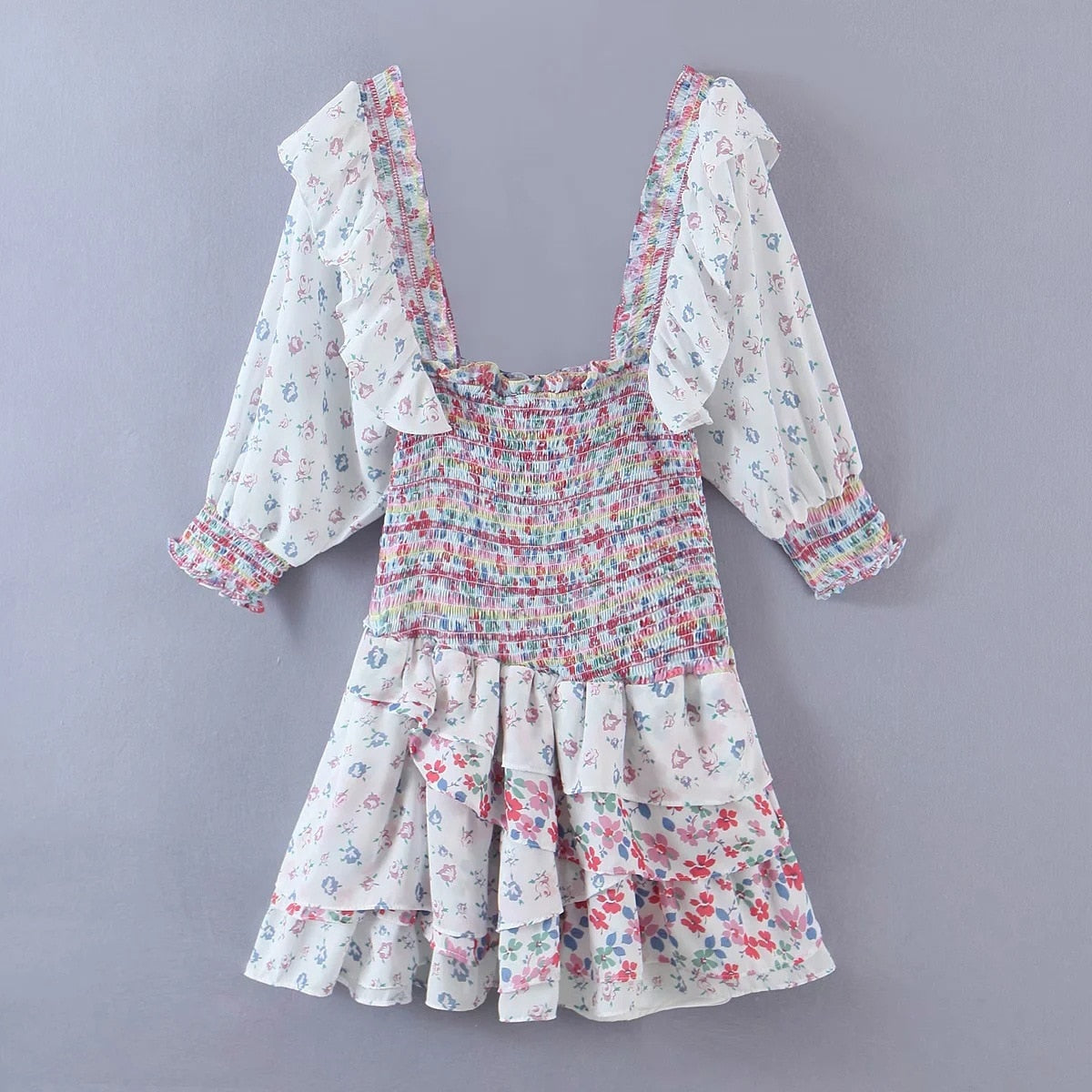 The Dolce Dress