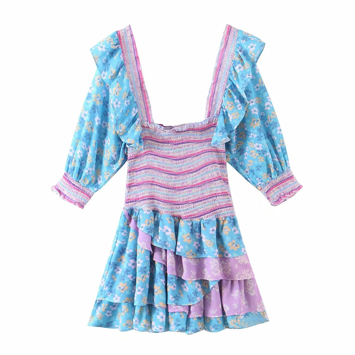 The Dolce Dress