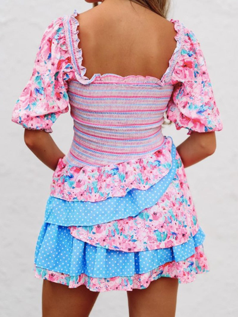 The Dolce Dress