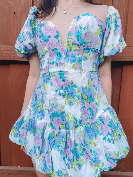 The Alice Dress