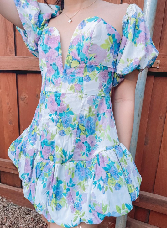 The Alice Dress
