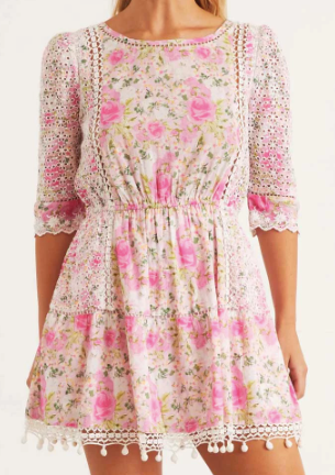 The Lux Dress