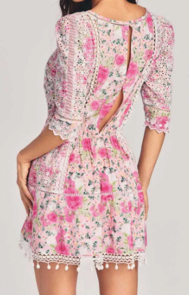 The Lux Dress
