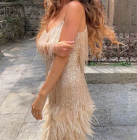 The Penelope Dress