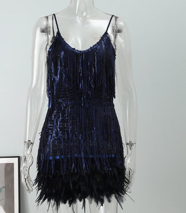 The Penelope Dress