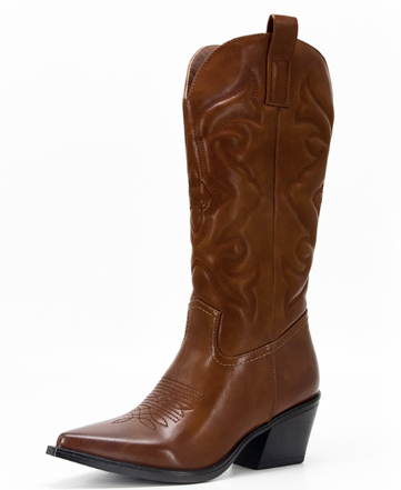 The Dragon Cowboy Boots