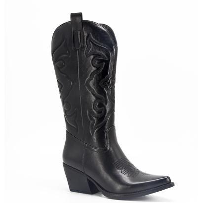 The Dragon Cowboy Boots