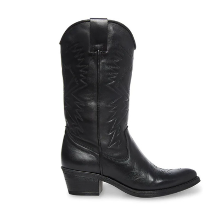 The Szurky Cowboy Boots