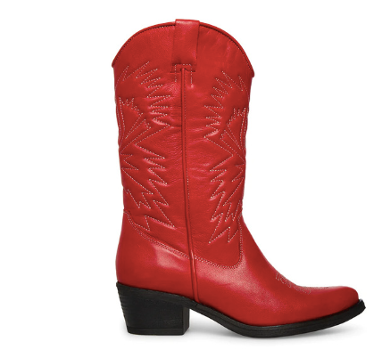 The Szurky Cowboy Boots