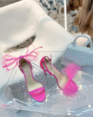 The Sweetie Heels