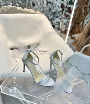 The Sweetie Heels