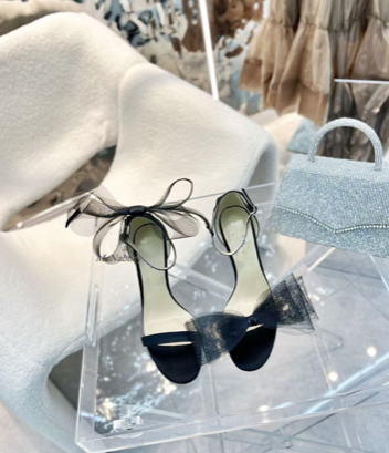 The Sweetie Heels