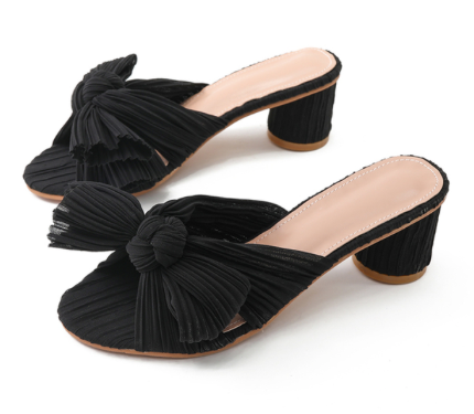 The Serenity Heels