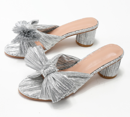 The Serenity Heels