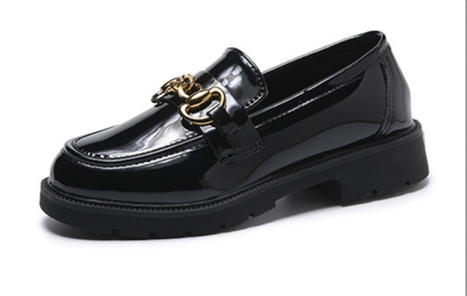 The Coco Loafers