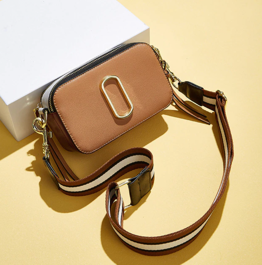 The SnapShot Bag