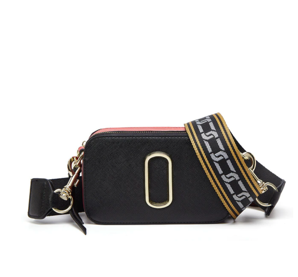 The SnapShot Bag