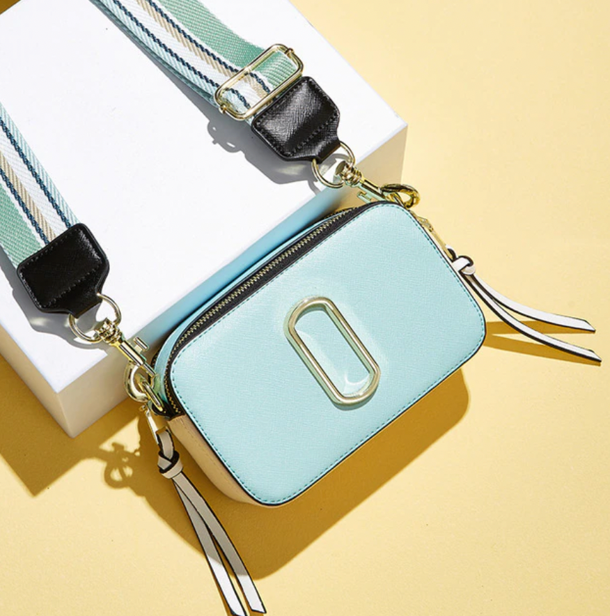 The SnapShot Bag