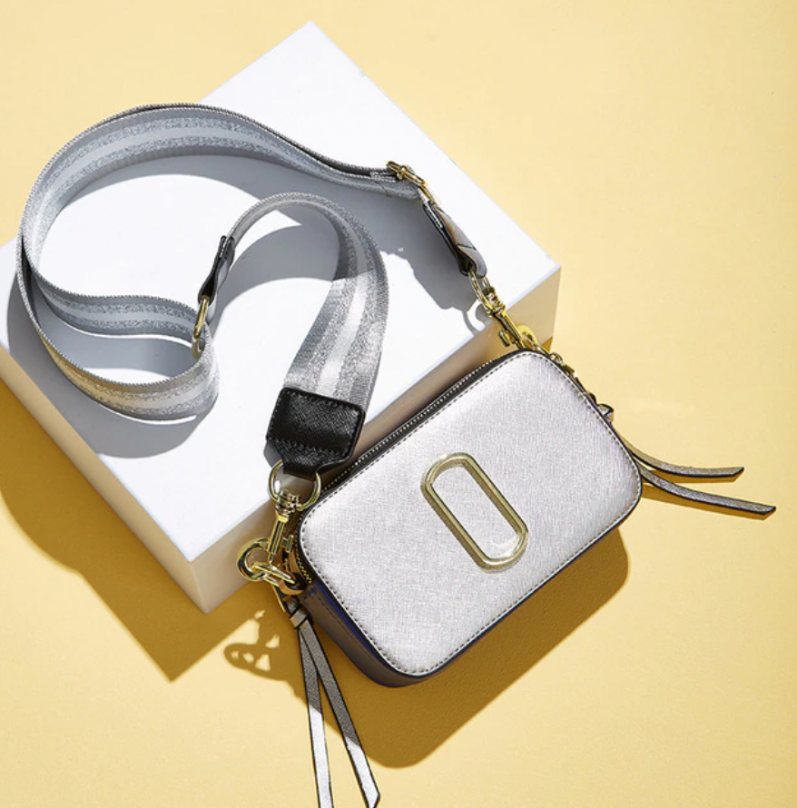 The SnapShot Bag