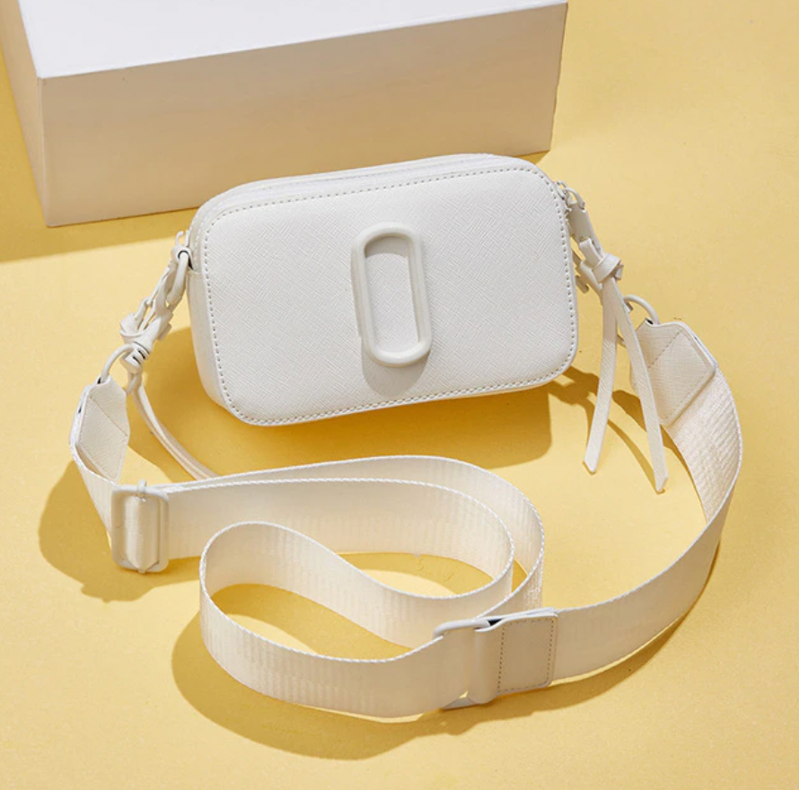 The SnapShot Bag
