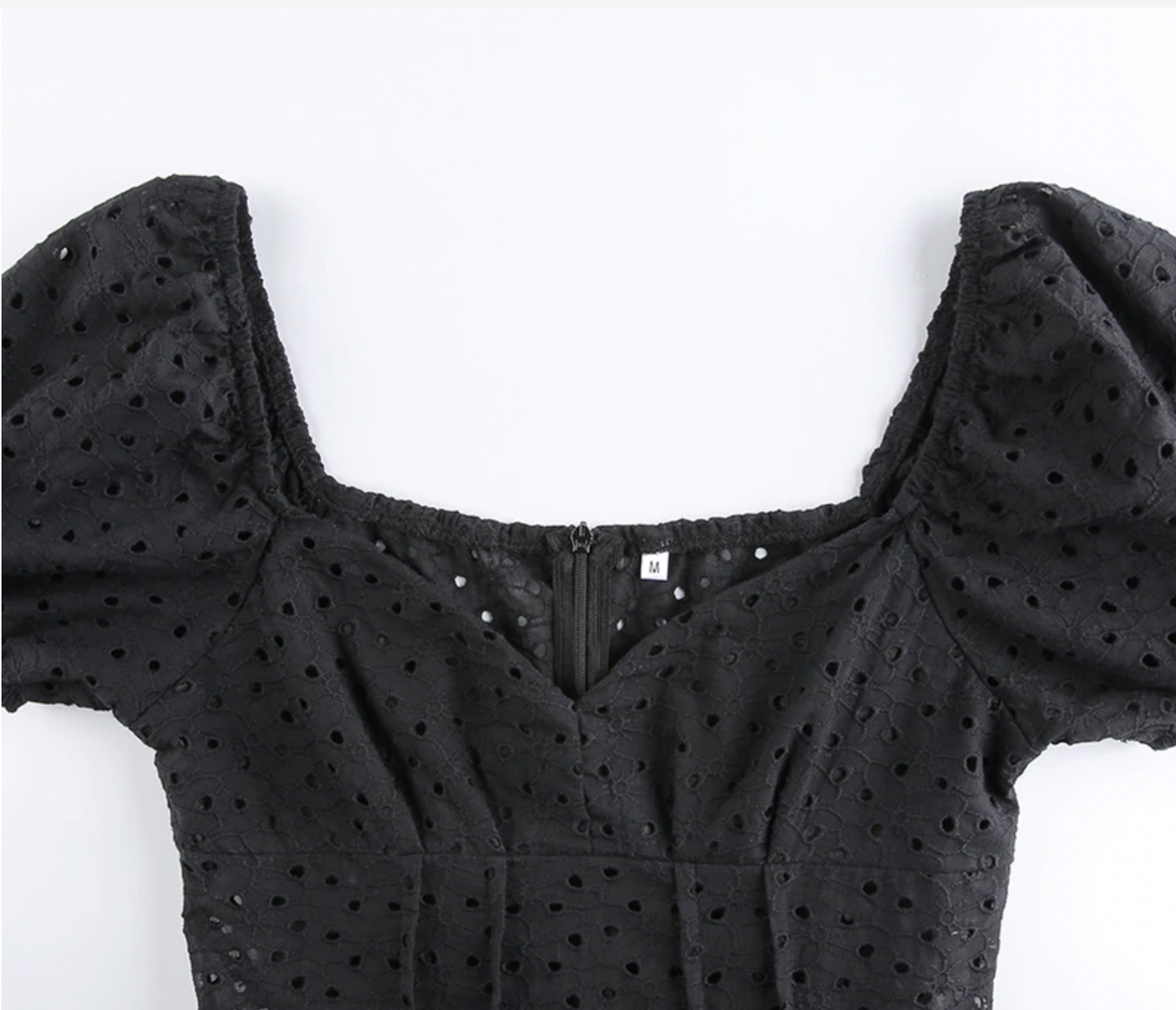 The Doll-Up Dress