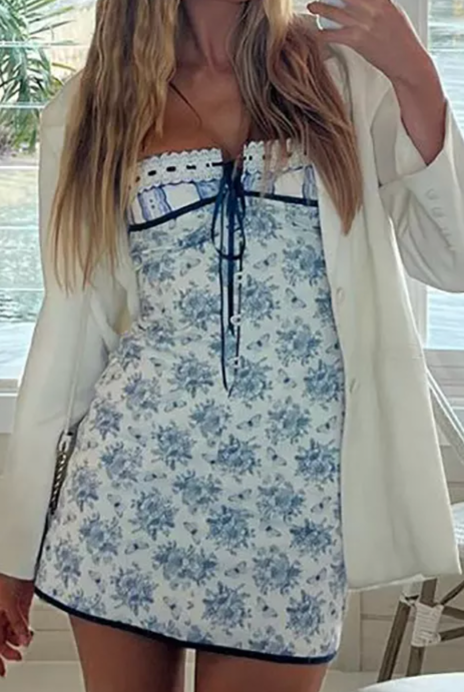 The Maci Dress
