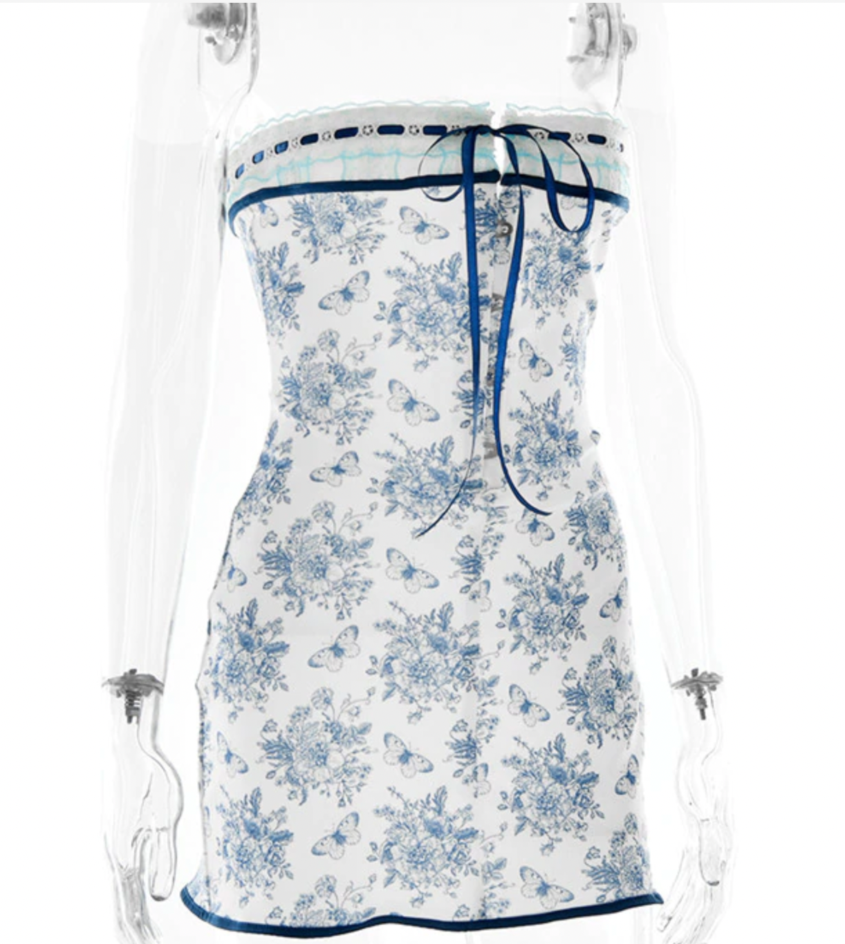 The Maci Dress