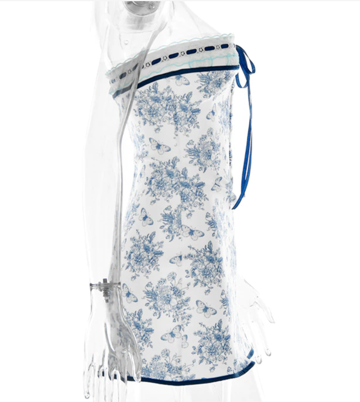 The Maci Dress