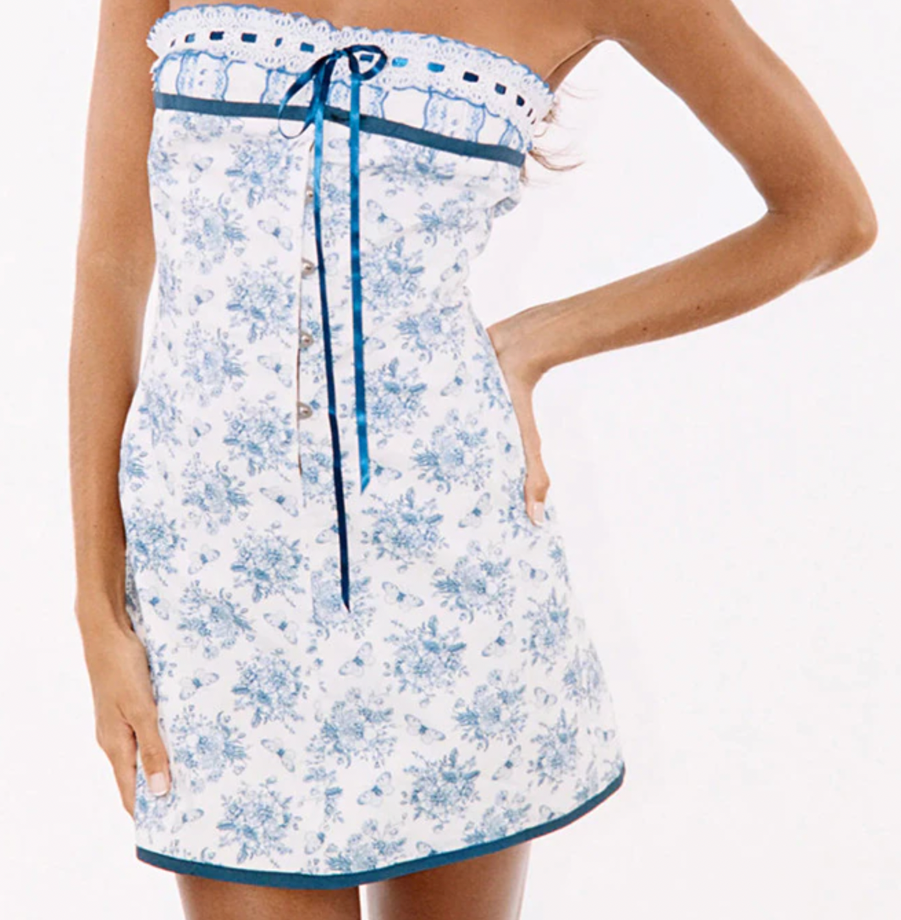 The Maci Dress