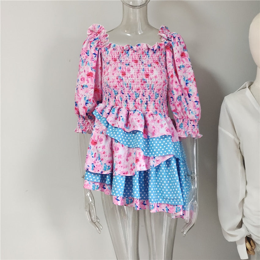 The Dolce Dress
