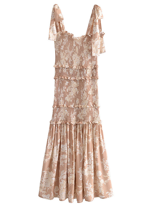 The Blossom Maxi Dress