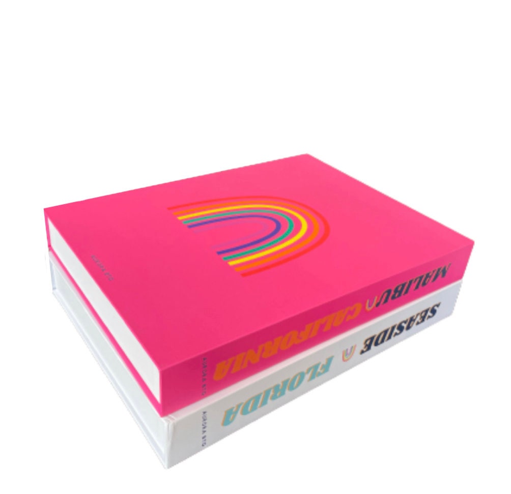 The AuroraBTQ Book Set