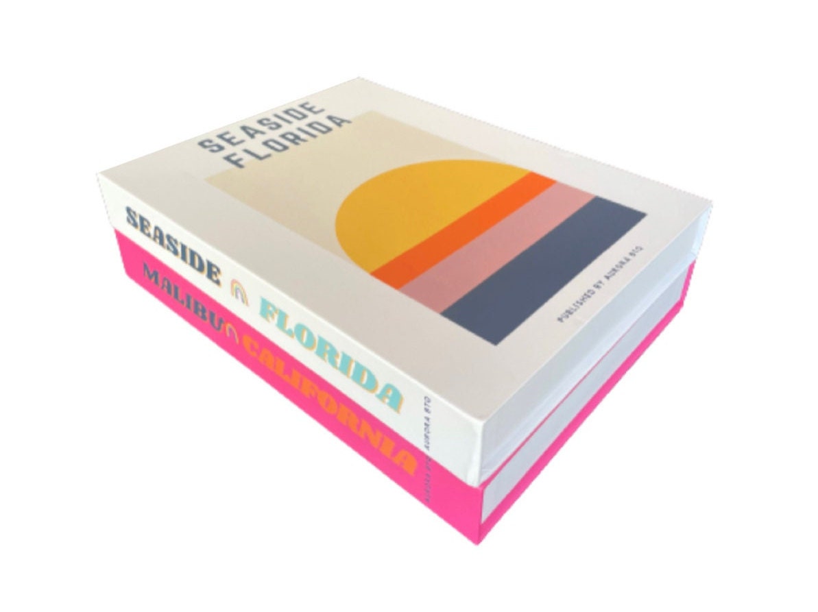 The AuroraBTQ Book Set