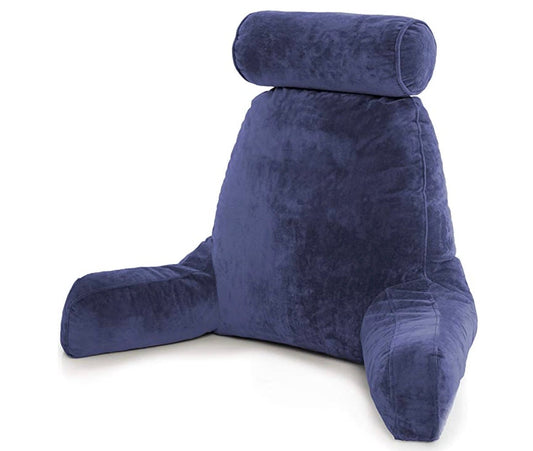 The Reading Pillow