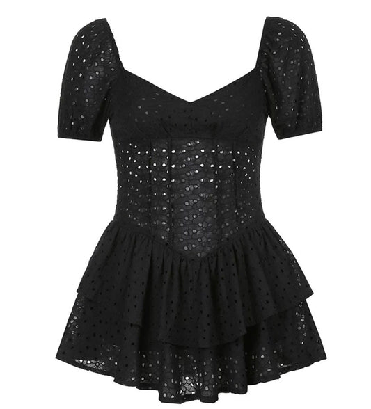 The Presley Dress