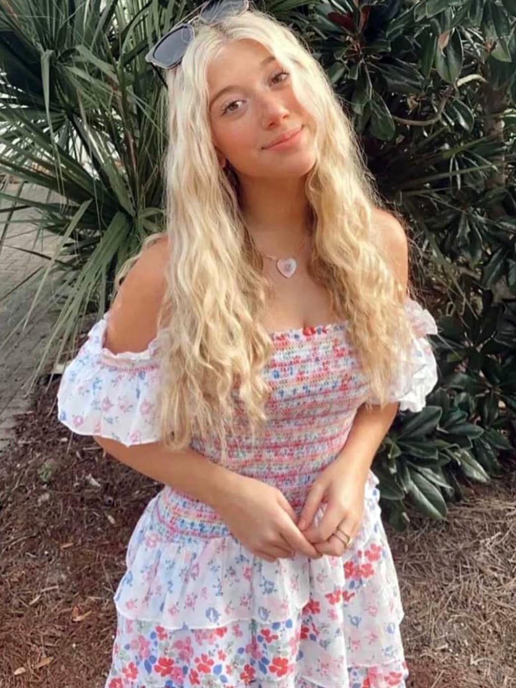 The Victoria Dress