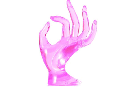 The Hand Jewelry Holder