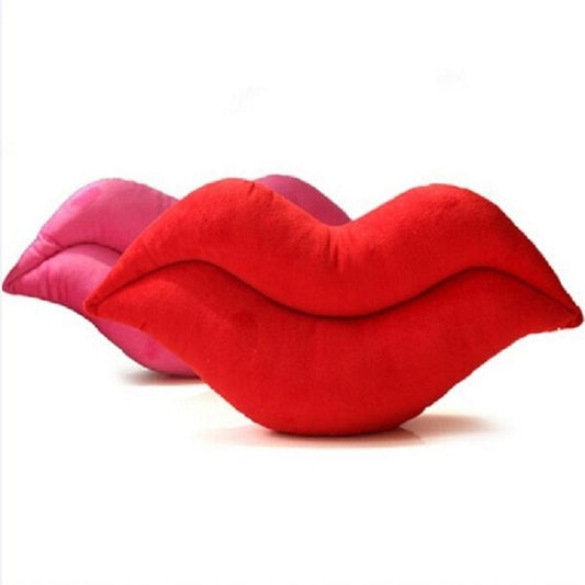 The Lip Pillow