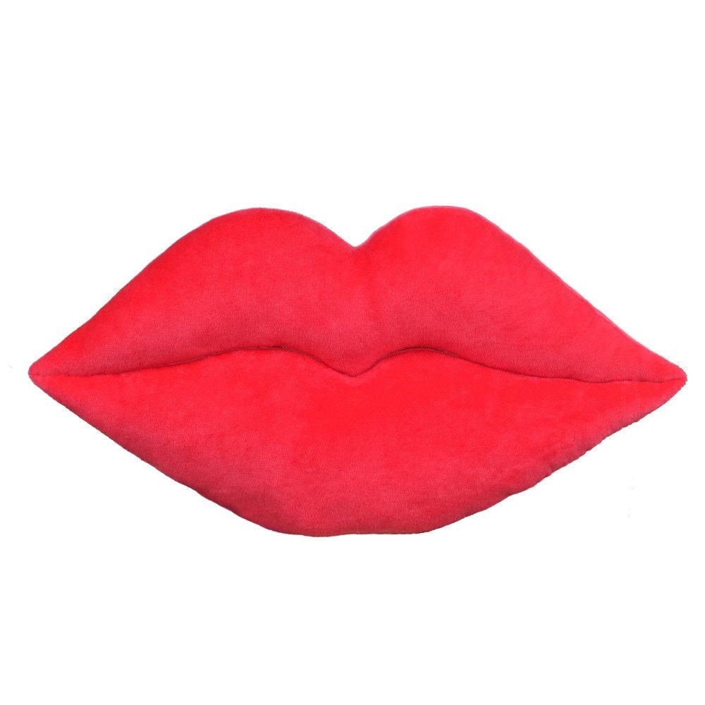 The Lip Pillow