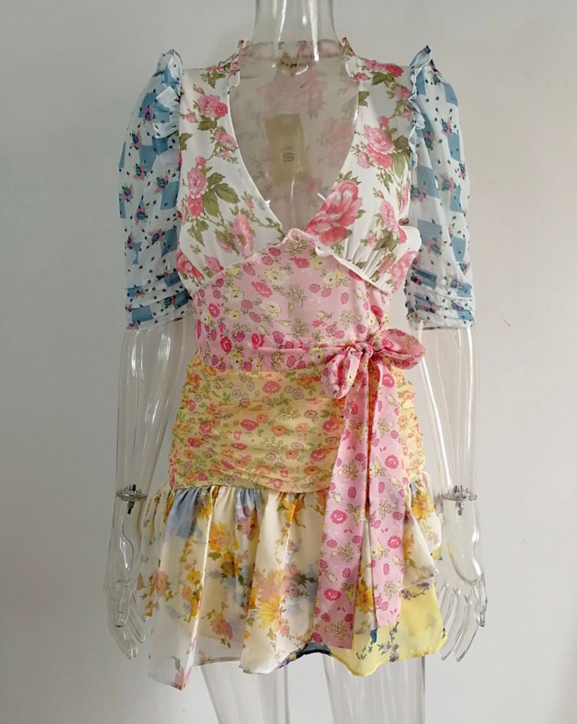 The Maggie Dress