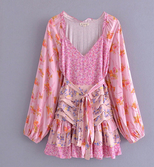 The Ally Dress