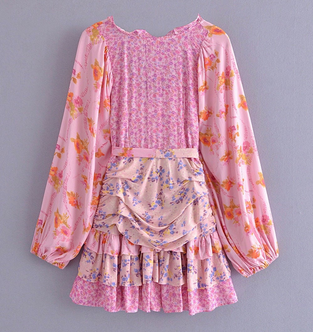 The Ally Dress