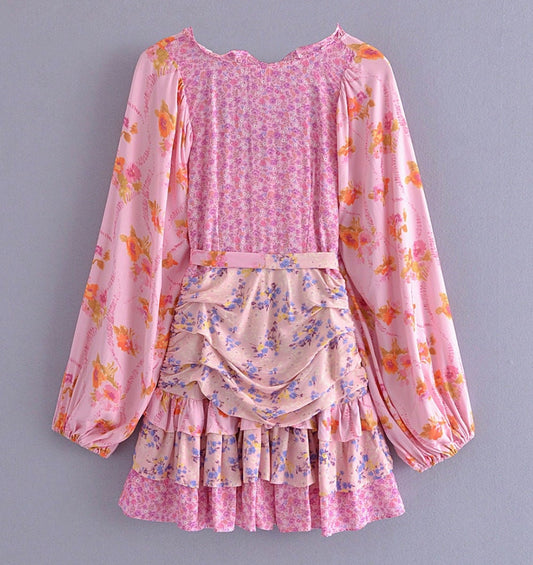The Ally Dress