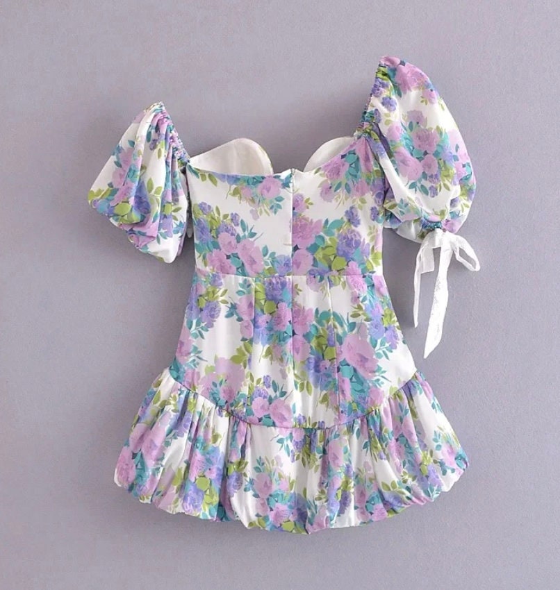 The Alice Dress