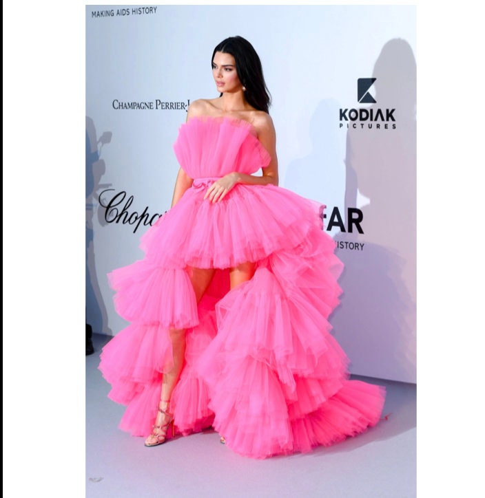 The Iconic Party Dress