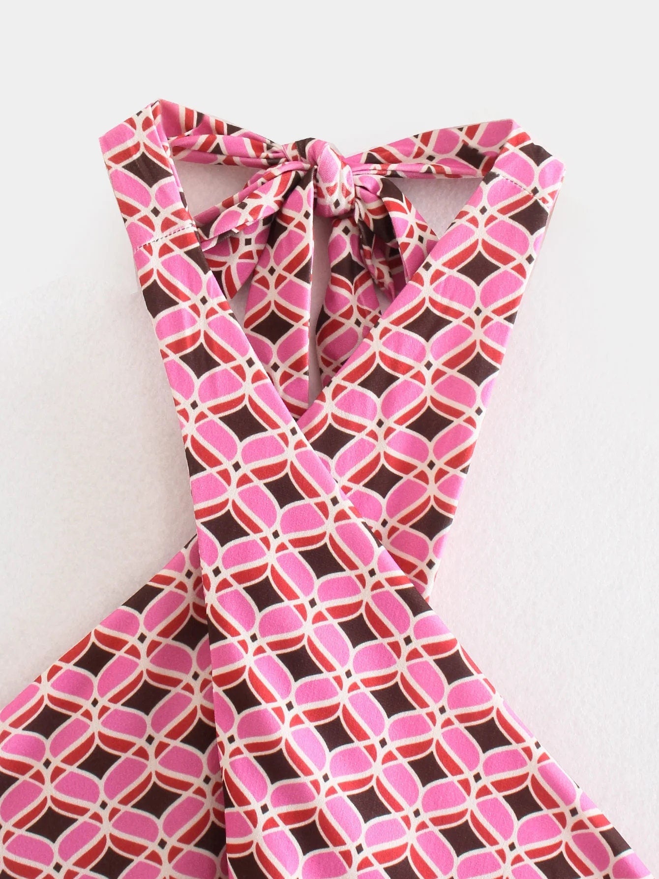 The Nat Jumpsuit